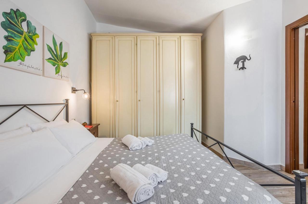 Oratoio Duplex Apartment With Parking Pisa Dış mekan fotoğraf